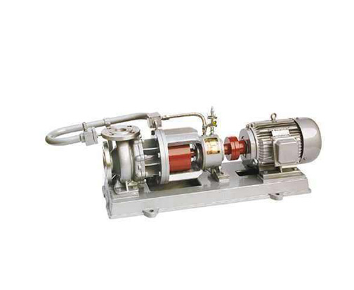 MT-HTP型高温磁力泵